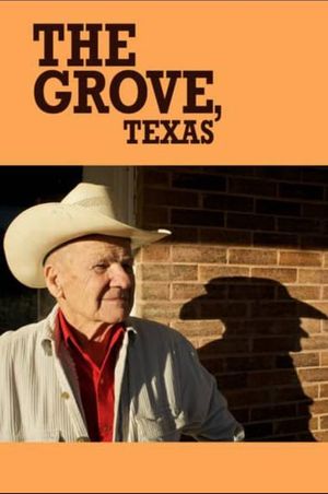 The Grove, Texas's poster