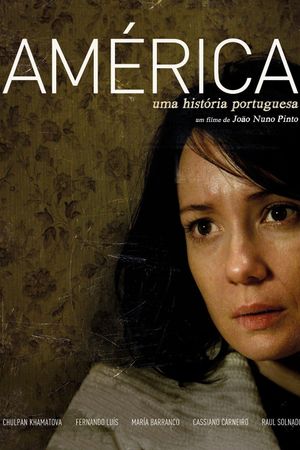 América's poster