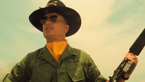 Apocalypse Now's poster