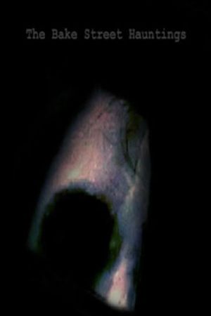 The Bake Street Hauntings's poster