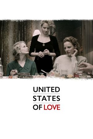 United States of Love's poster