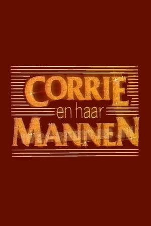 Corrie en Haar Mannen's poster