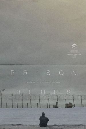 Prison Blues's poster