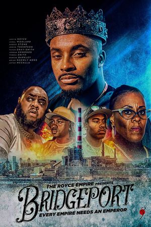 Bridgeport: The Movie's poster