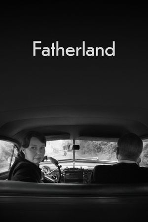 Fatherland's poster