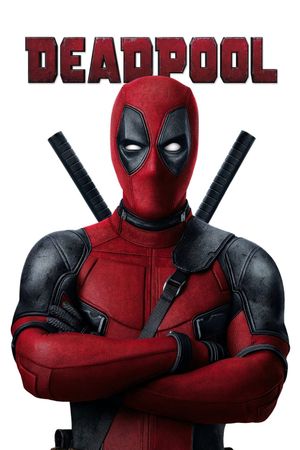 Deadpool's poster