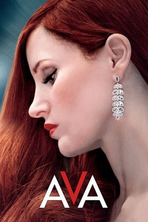 Ava's poster