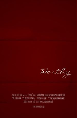 Worthy's poster