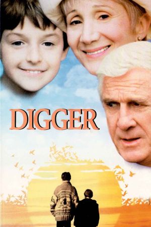 Digger's poster