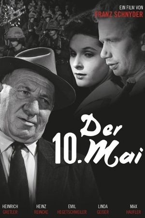 Der 10. Mai's poster