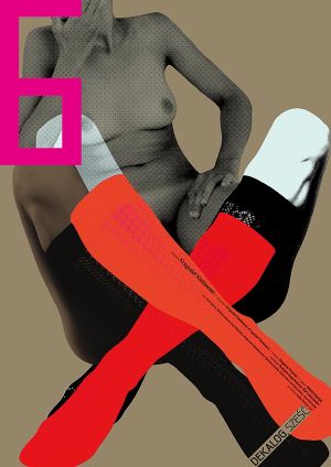Decalogue VI's poster