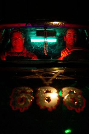 Petrolheads's poster image