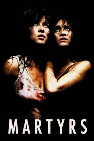 Martyrs's poster