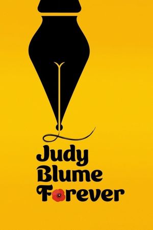 Judy Blume Forever's poster