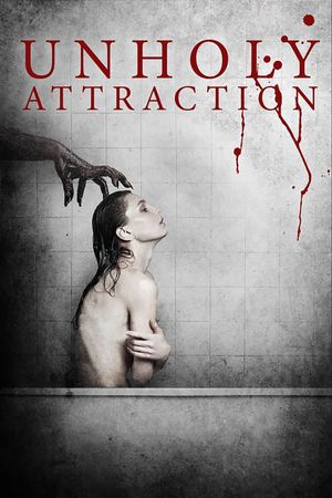 Paranormal Attraction's poster