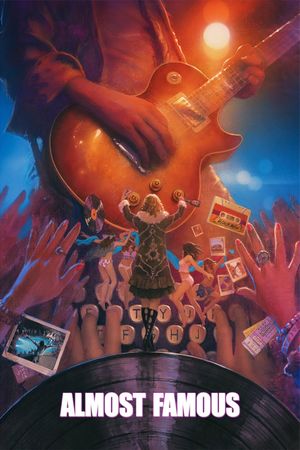 Almost Famous's poster