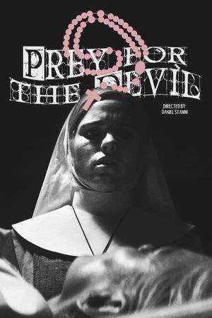 Prey for the Devil's poster