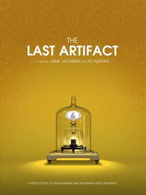 The Last Artifact's poster