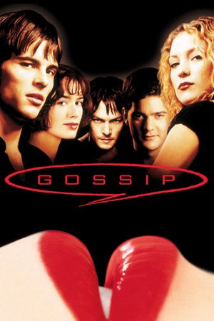 Gossip's poster