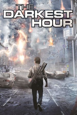 The Darkest Hour's poster