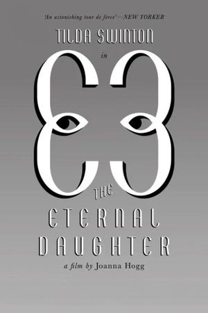 The Eternal Daughter's poster