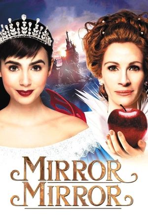 Mirror Mirror's poster