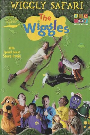 The Wiggles: Wiggly Safari's poster