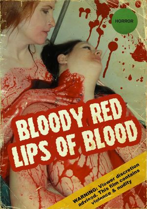 Bloody Red Lips of Blood's poster image