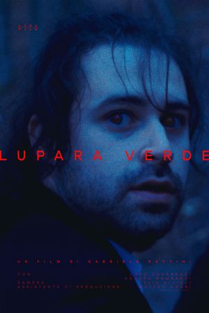 Lupara Verde's poster
