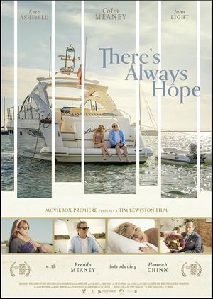 There's Always Hope's poster