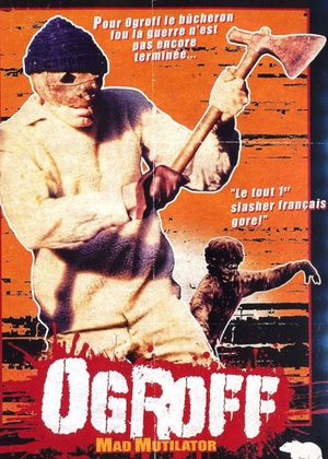 Ogroff's poster