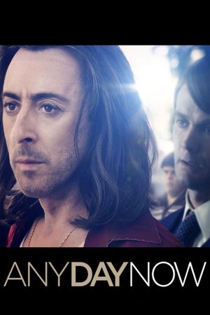 Any Day Now's poster