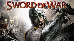 Sword of War's poster