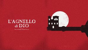 L'Agnello di Dio's poster