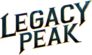 Legacy Peak's poster