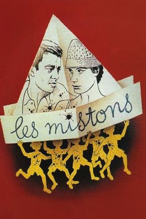 The Mischief Makers's poster