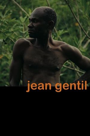 Jean Gentil's poster