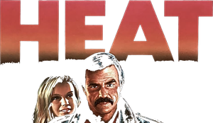 Heat's poster