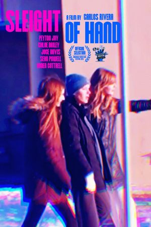 Sleight of Hand's poster