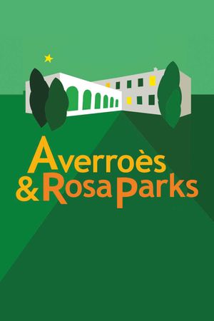 Averroès & Rosa Parks's poster