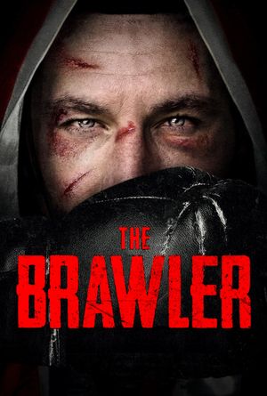 The Brawler's poster