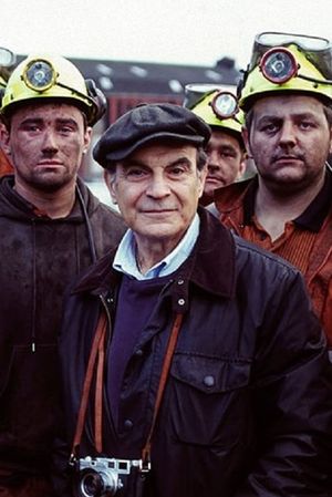 David Suchet: People I Have Shot's poster
