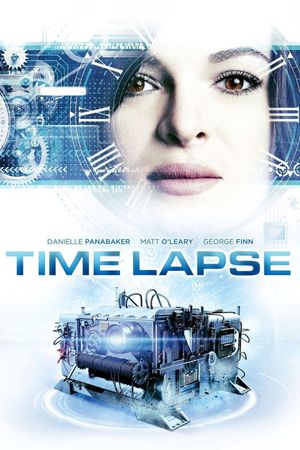 Time Lapse's poster