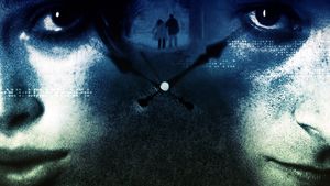 The Jacket's poster