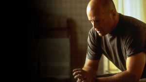 Unbreakable's poster