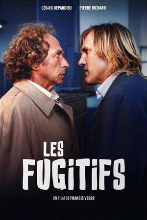 The Fugitives's poster