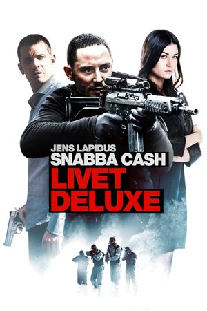 Easy Money III: Life Deluxe's poster