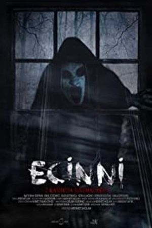 Ecinni's poster