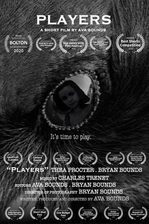 Players's poster