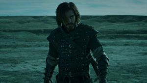 Mythica: The Godslayer's poster